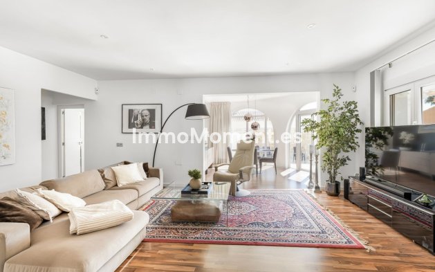 Wiederverkauf - Villa - Orihuela - Orihuela Costa