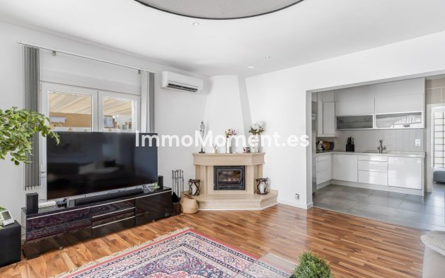 Wiederverkauf - Villa - Orihuela - Orihuela Costa