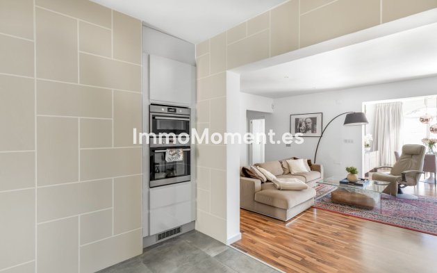 Wiederverkauf - Villa - Orihuela - Orihuela Costa