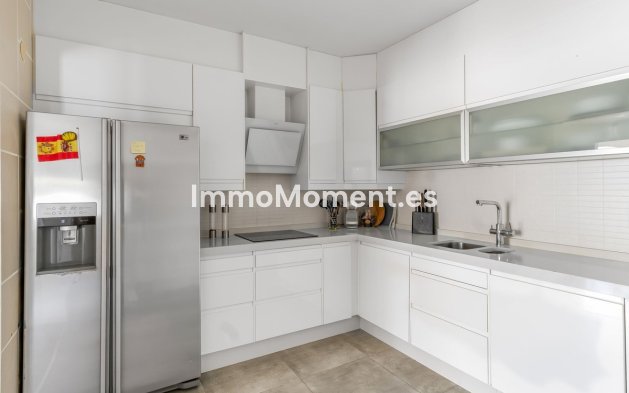 Wiederverkauf - Villa - Orihuela - Orihuela Costa