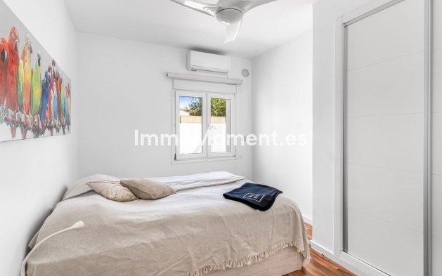 Wiederverkauf - Villa - Orihuela - Orihuela Costa