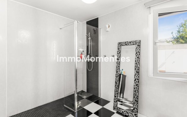 Wiederverkauf - Villa - Orihuela - Orihuela Costa