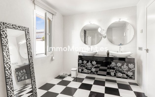 Wiederverkauf - Villa - Orihuela - Orihuela Costa