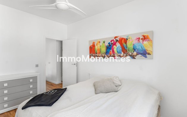 Wiederverkauf - Villa - Orihuela - Orihuela Costa