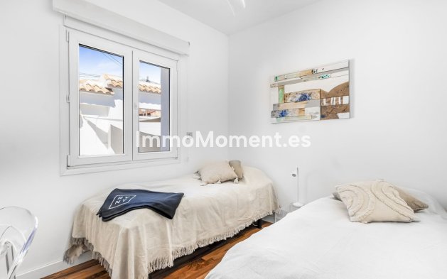 Wiederverkauf - Villa - Orihuela - Orihuela Costa