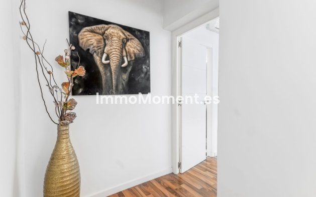 Wiederverkauf - Villa - Orihuela - Orihuela Costa