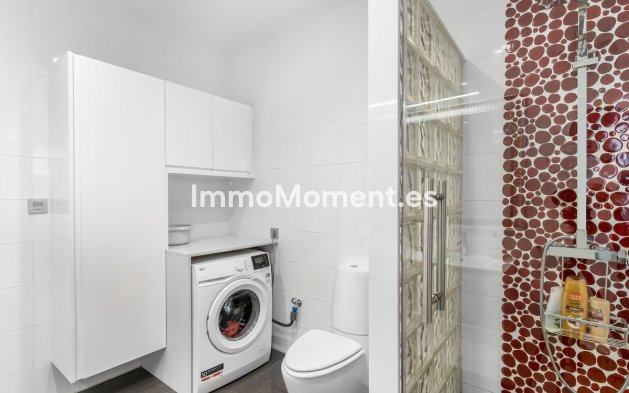 Wiederverkauf - Villa - Orihuela - Orihuela Costa