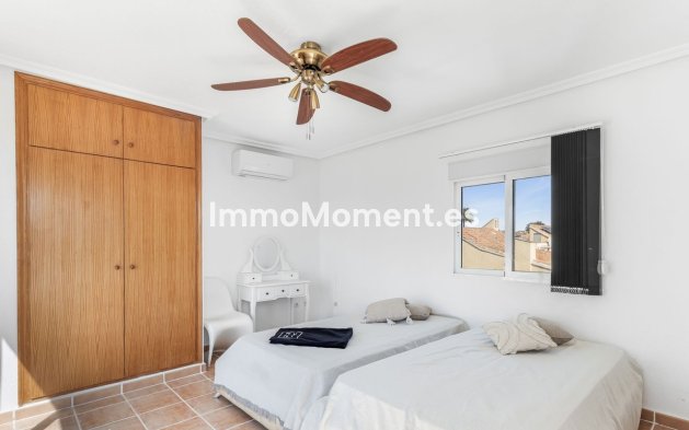 Wiederverkauf - Villa - Orihuela - Orihuela Costa