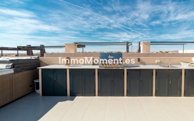 Revente - Appartement - Orihuela - Mil Palmeras