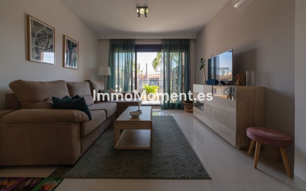 Revente - Appartement - Orihuela - Mil Palmeras
