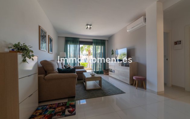 Revente - Appartement - Orihuela - Mil Palmeras