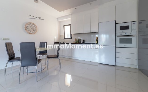 Revente - Appartement - Orihuela - Mil Palmeras