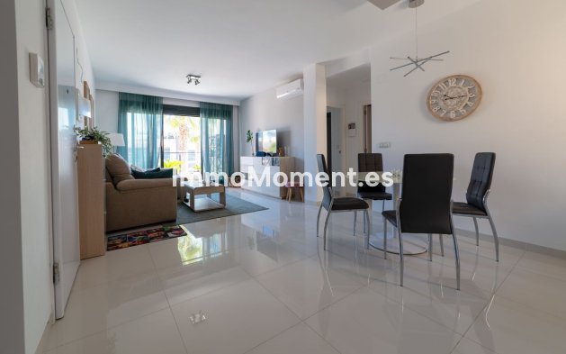 Revente - Appartement - Orihuela - Mil Palmeras