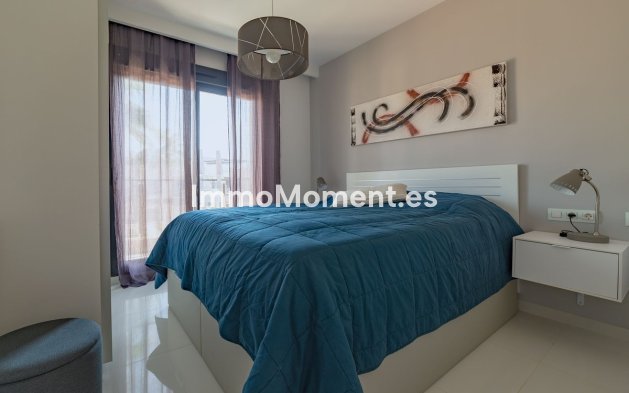 Revente - Appartement - Orihuela - Mil Palmeras