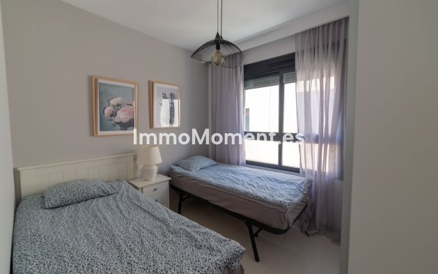 Revente - Appartement - Orihuela - Mil Palmeras