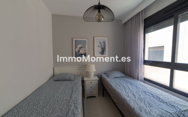 Revente - Appartement - Orihuela - Mil Palmeras