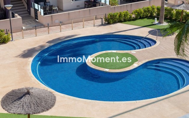 Revente - Appartement - Orihuela - Mil Palmeras