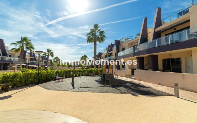 Revente - Appartement - Orihuela - Mil Palmeras