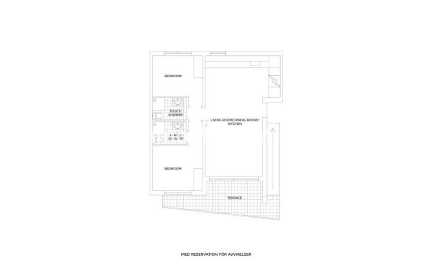 Revente - Appartement - Orihuela - Mil Palmeras