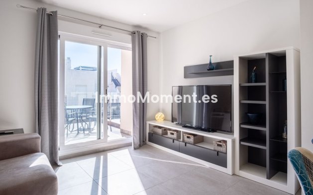 Bestaande woning - Appartement - Torrevieja - Aguas Nuevas