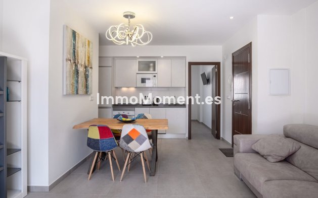 Bestaande woning - Appartement - Torrevieja - Aguas Nuevas