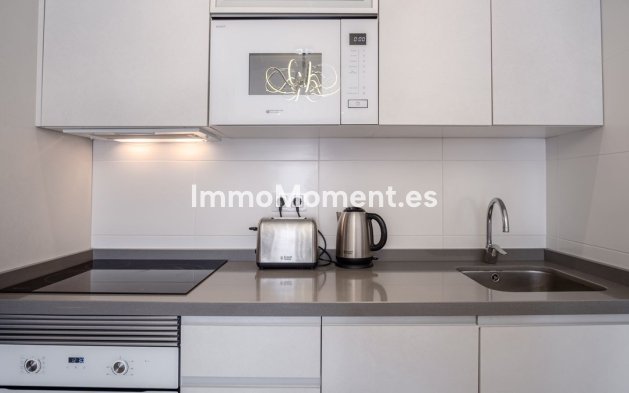 Bestaande woning - Appartement - Torrevieja - Aguas Nuevas