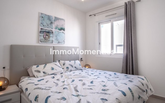 Bestaande woning - Appartement - Torrevieja - Aguas Nuevas