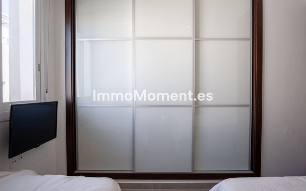 Bestaande woning - Appartement - Torrevieja - Aguas Nuevas