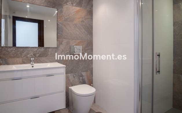 Bestaande woning - Appartement - Torrevieja - Aguas Nuevas