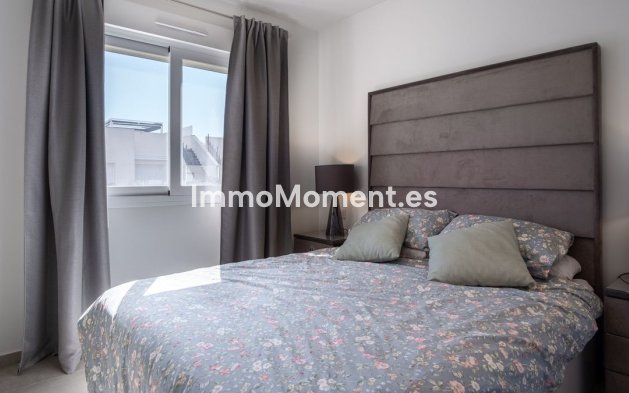 Bestaande woning - Appartement - Torrevieja - Aguas Nuevas