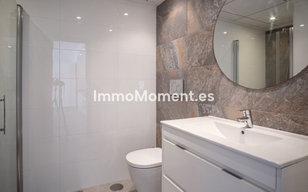 Bestaande woning - Appartement - Torrevieja - Aguas Nuevas