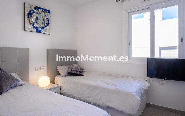 Bestaande woning - Appartement - Torrevieja - Aguas Nuevas