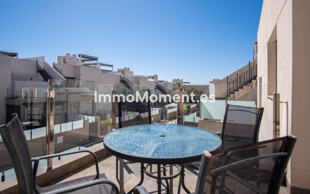Bestaande woning - Appartement - Torrevieja - Aguas Nuevas