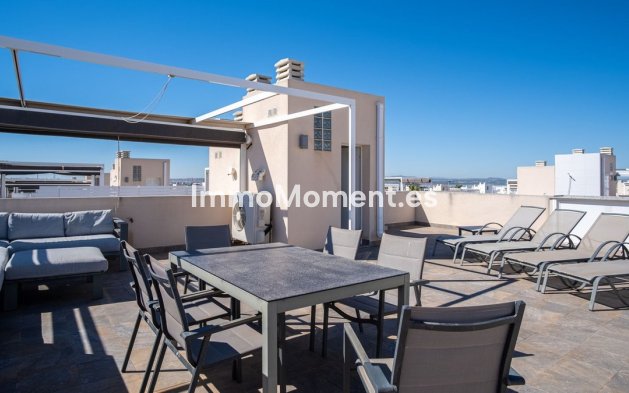 Bestaande woning - Appartement - Torrevieja - Aguas Nuevas