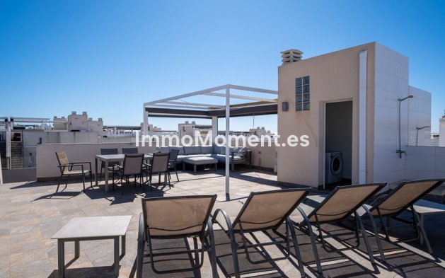 Bestaande woning - Appartement - Torrevieja - Aguas Nuevas