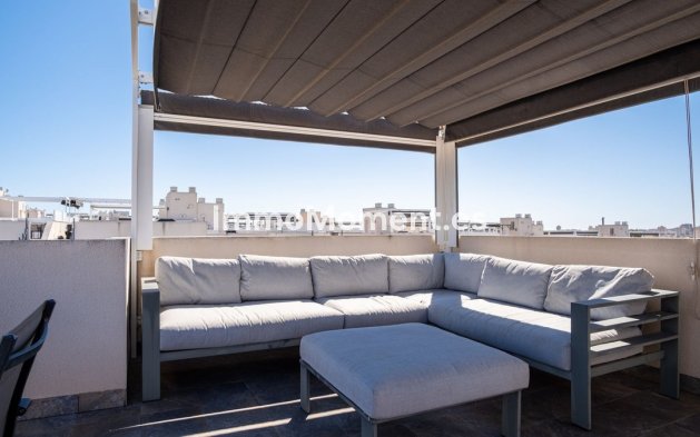 Bestaande woning - Appartement - Torrevieja - Aguas Nuevas