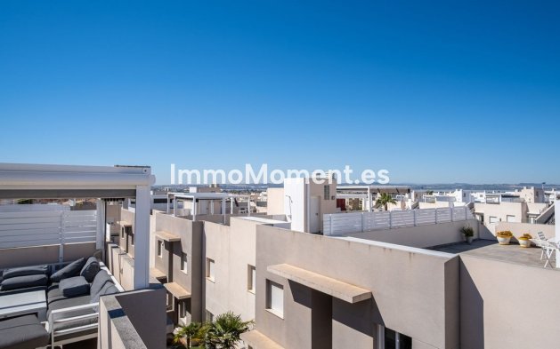 Bestaande woning - Appartement - Torrevieja - Aguas Nuevas