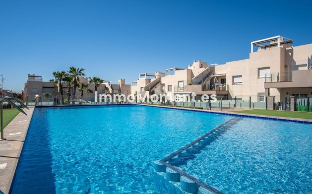Bestaande woning - Appartement - Torrevieja - Aguas Nuevas