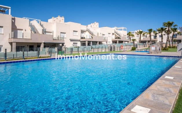 Bestaande woning - Appartement - Torrevieja - Aguas Nuevas
