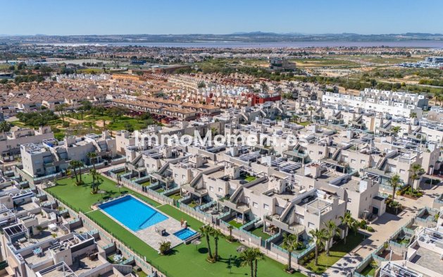Bestaande woning - Appartement - Torrevieja - Aguas Nuevas