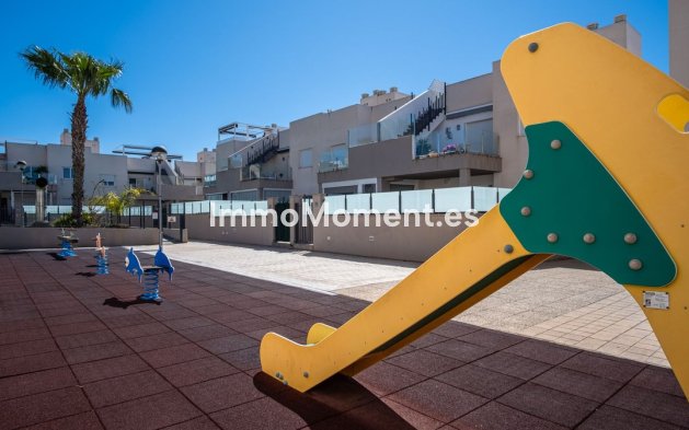 Bestaande woning - Appartement - Torrevieja - Aguas Nuevas