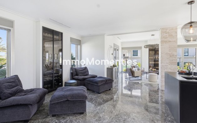 Bestaande woning - Villa - Orihuela - La Zenia