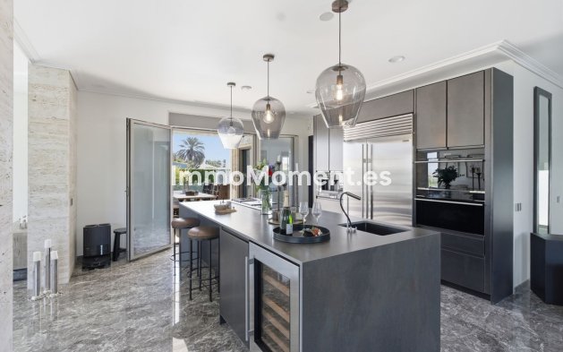 Bestaande woning - Villa - Orihuela - La Zenia