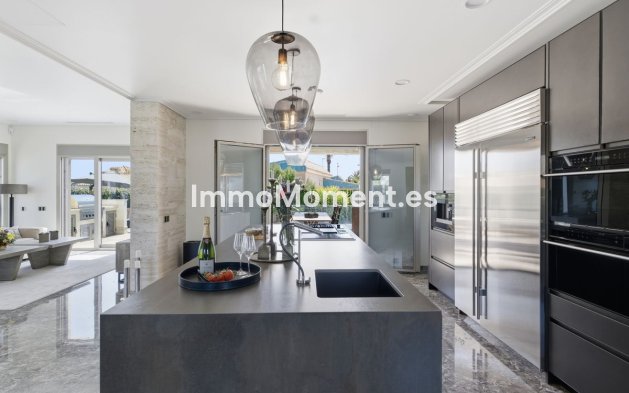 Bestaande woning - Villa - Orihuela - La Zenia