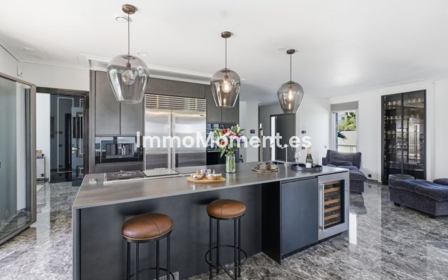 Bestaande woning - Villa - Orihuela - La Zenia