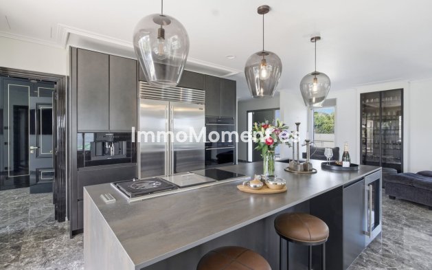 Bestaande woning - Villa - Orihuela - La Zenia