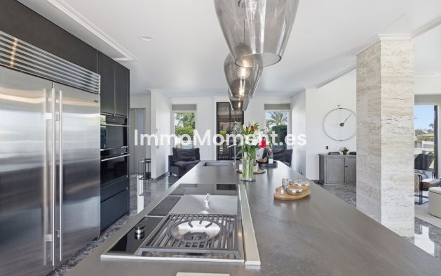 Bestaande woning - Villa - Orihuela - La Zenia