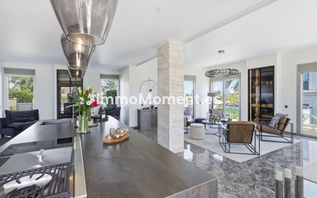 Bestaande woning - Villa - Orihuela - La Zenia