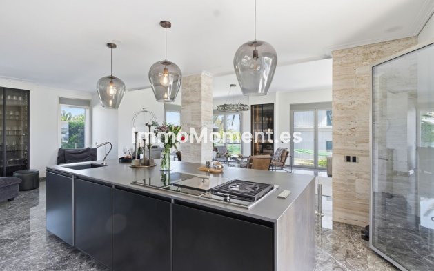 Bestaande woning - Villa - Orihuela - La Zenia