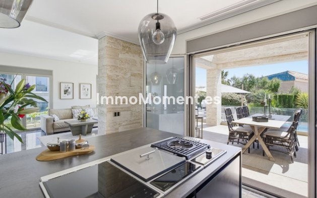 Bestaande woning - Villa - Orihuela - La Zenia